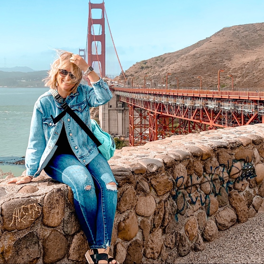 Meet your Posher, Jessica